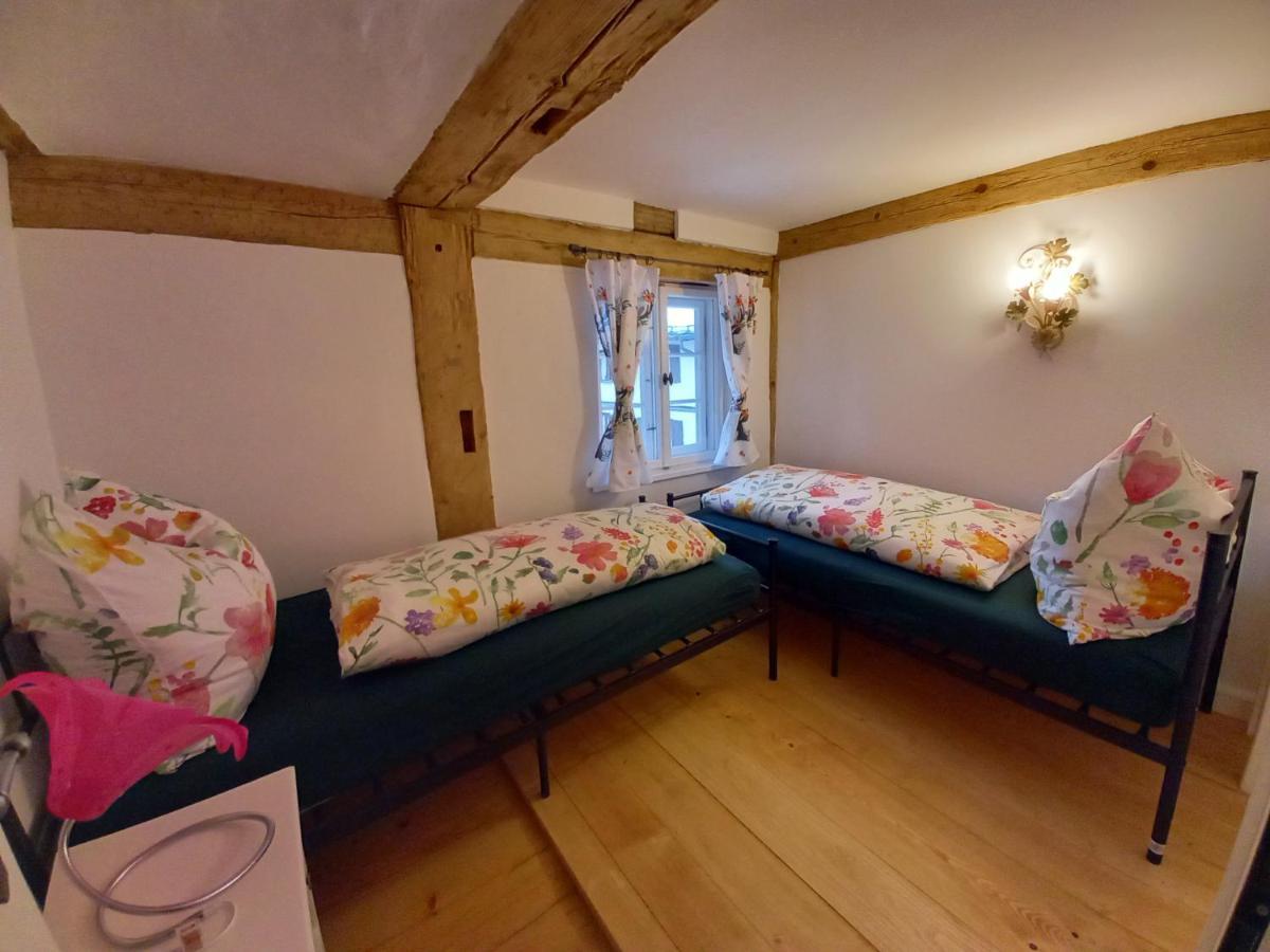 Apartament Neu! Im Lueftlmalereck, Hennalahaus