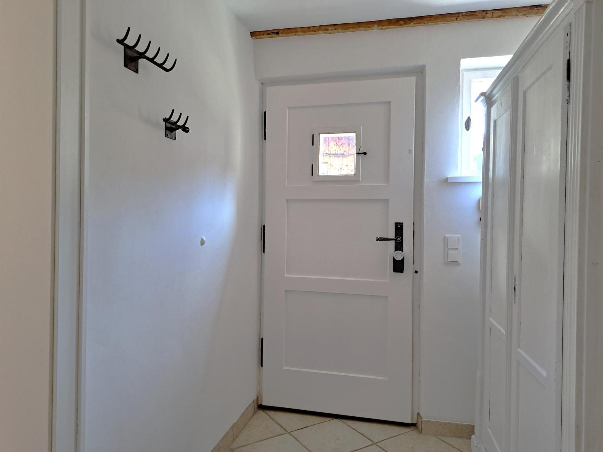 Apartment Neu! Im Lueftlmalereck, Hennalahaus *