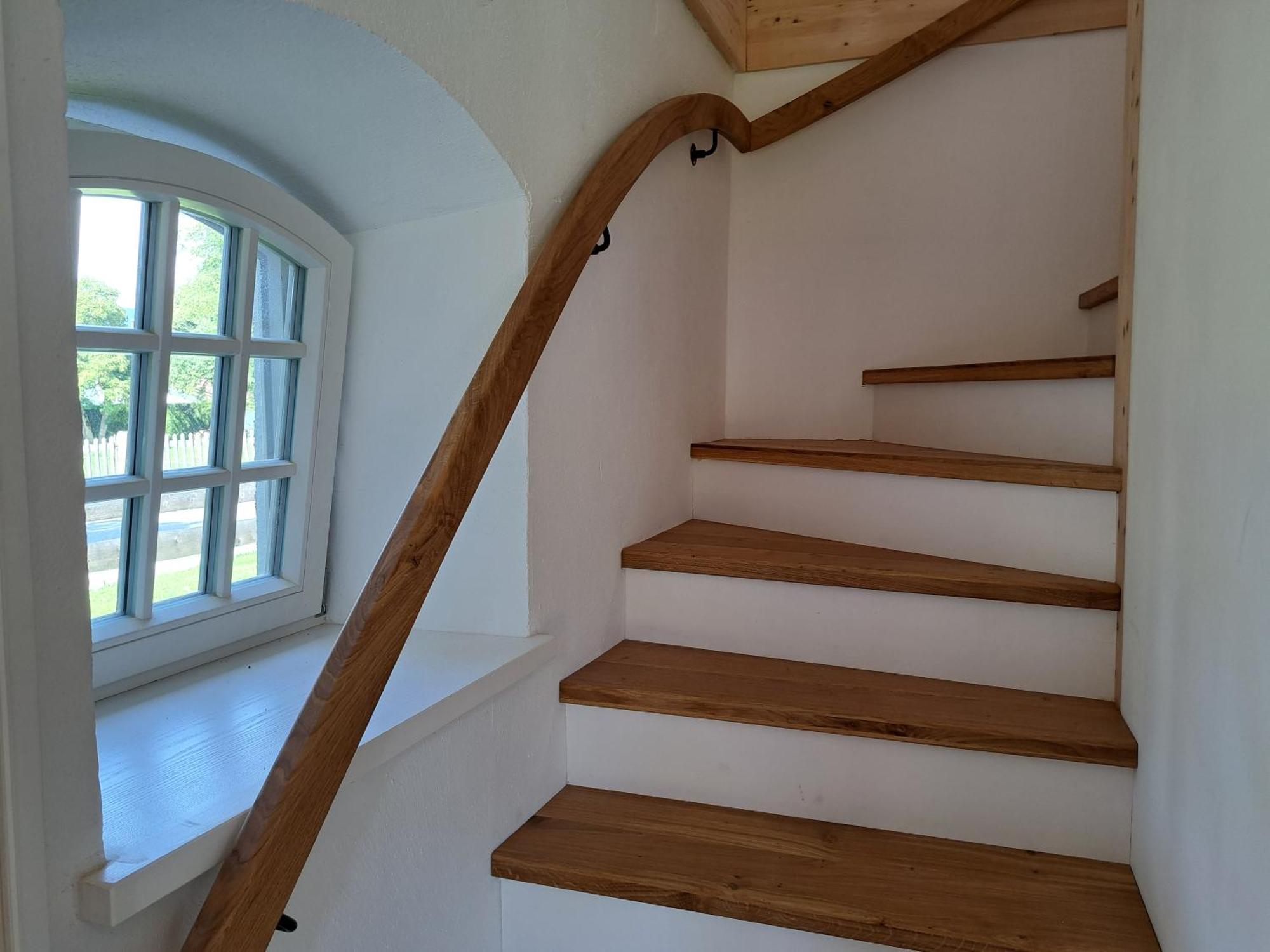 Neu! Im Lueftlmalereck, Hennalahaus Apartment